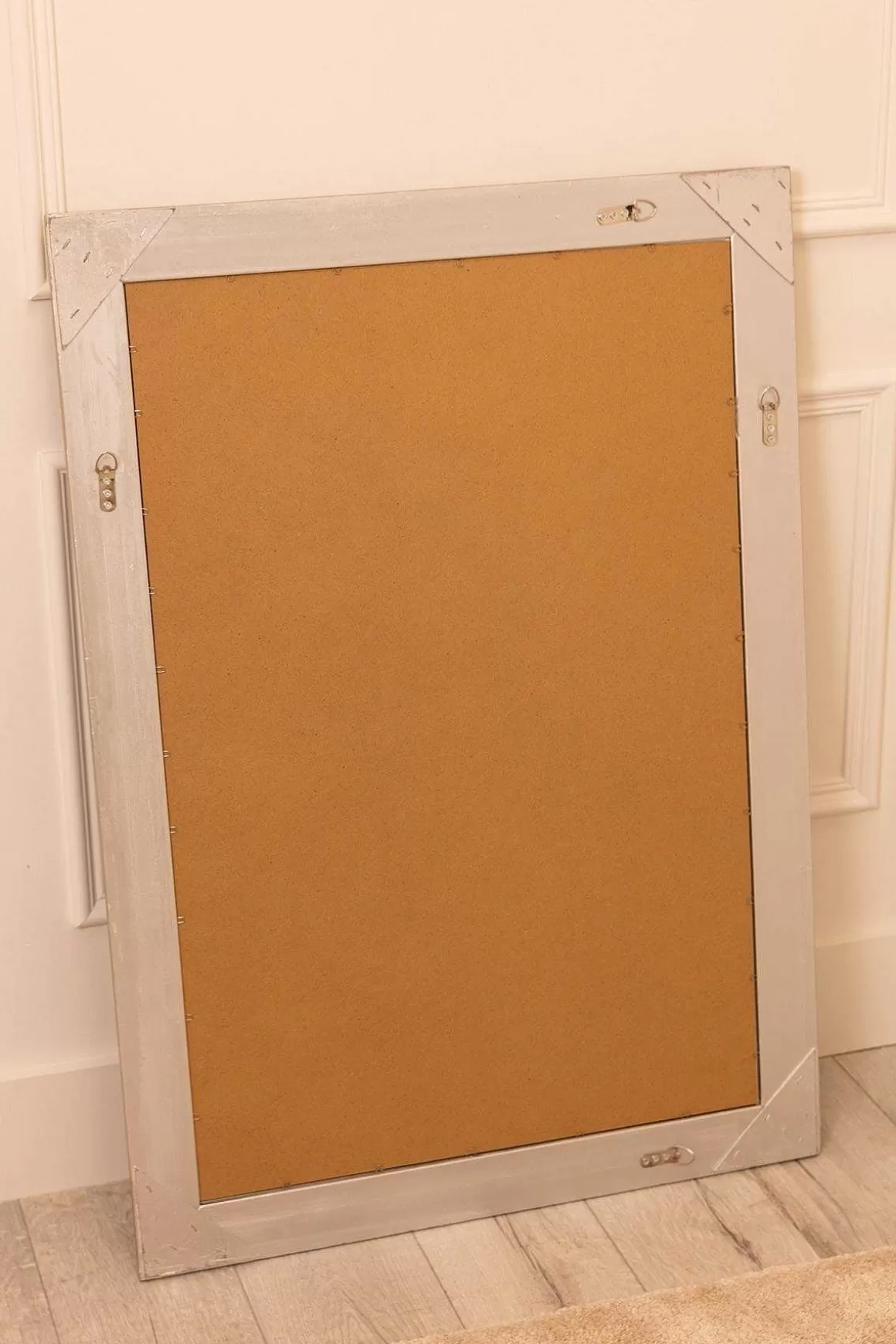 Carraig Donn HOME Louise Cream Wall Mirror Online