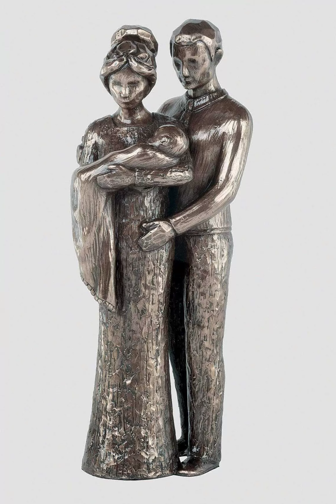 Genesis Love Life - Your Christening Sculpture Online