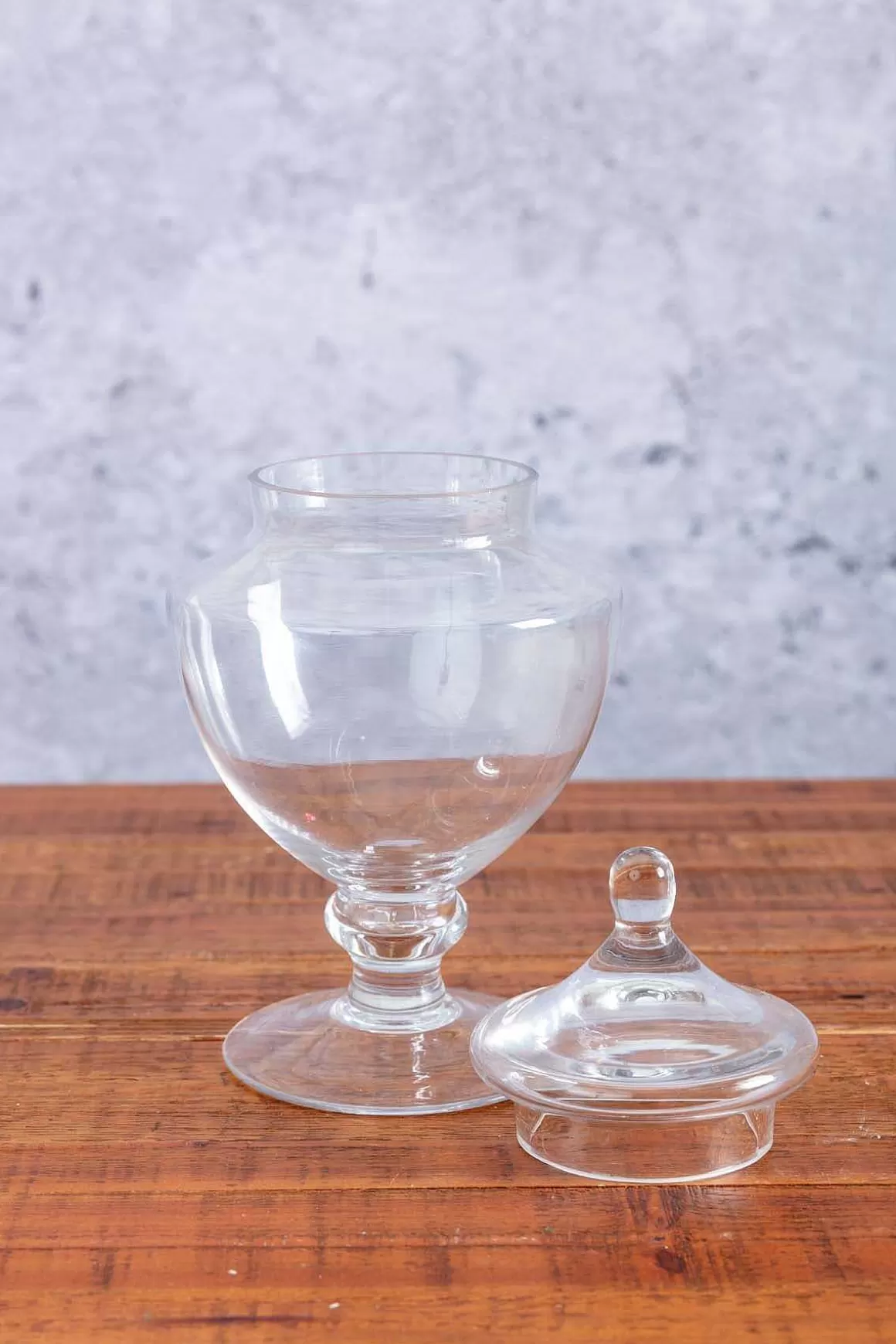 Carraig Donn HOME Lucy Candy Jar With Lid New