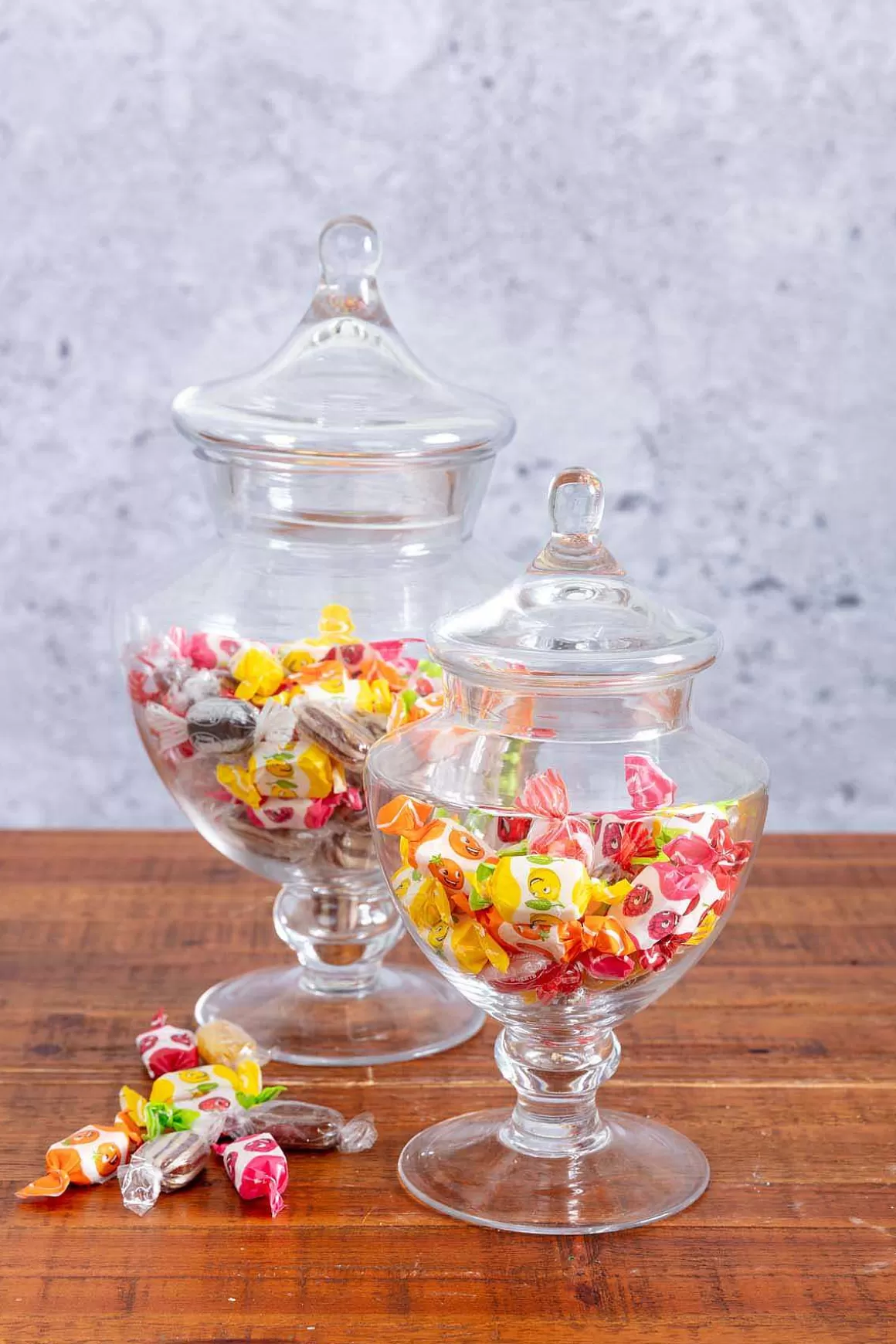 Carraig Donn HOME Lucy Candy Jar With Lid New