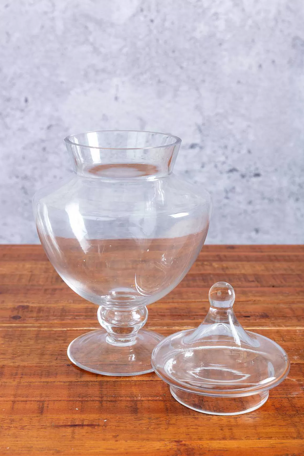 Carraig Donn HOME Lulu Candy Jar With Lid Flash Sale