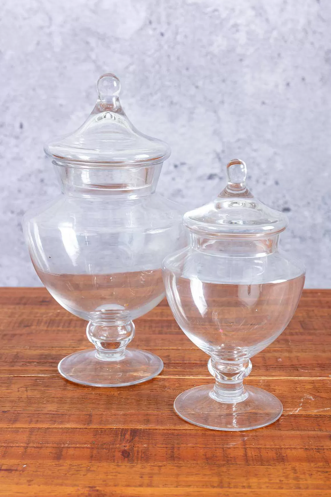 Carraig Donn HOME Lulu Candy Jar With Lid Flash Sale
