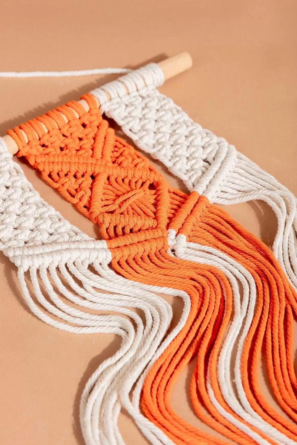 Carraig Donn HOME Macrame Dream Catcher Sale