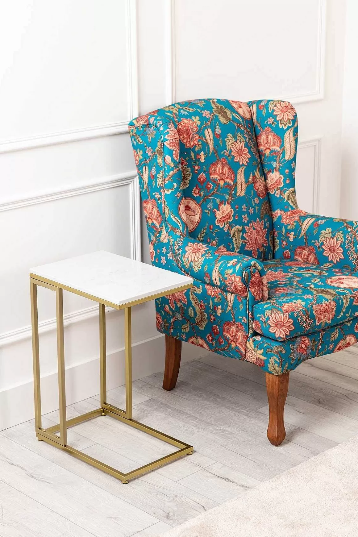Carraig Donn HOME Marble Sofa Table Fashion