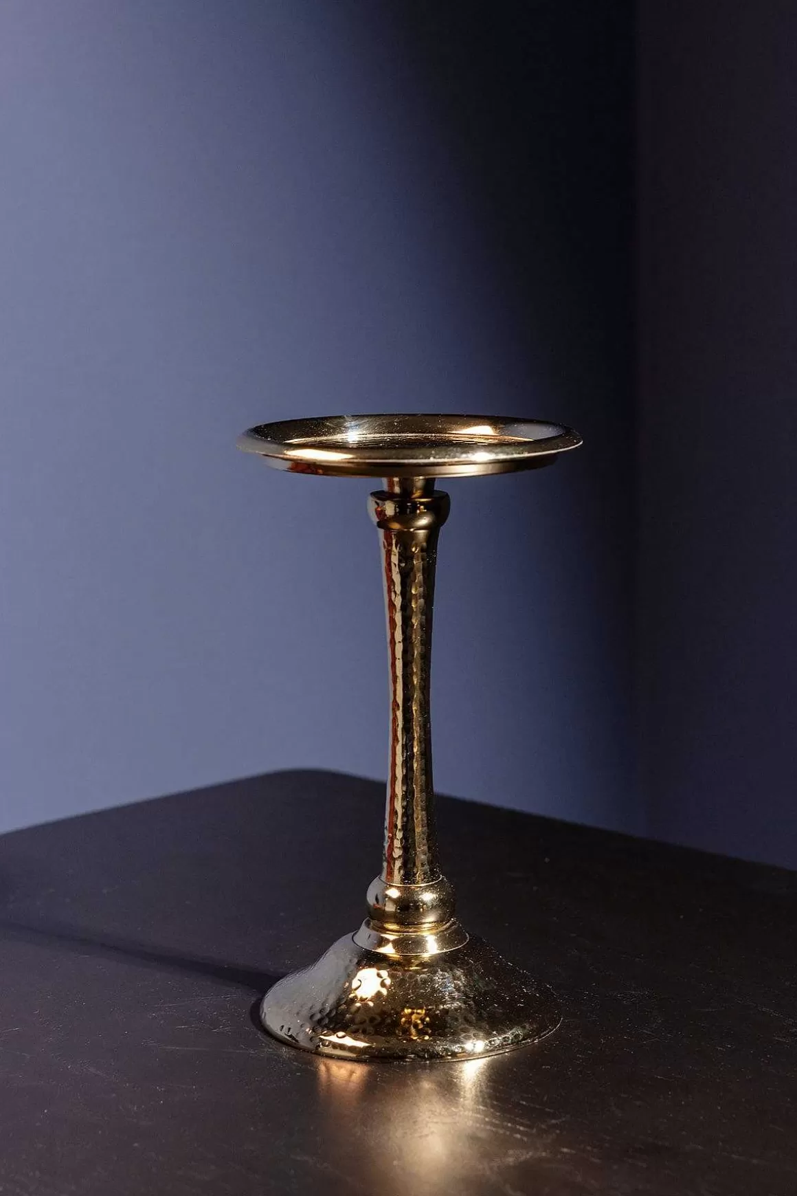 Atticus & Stone Medium Pillar Candle Holder Cheap