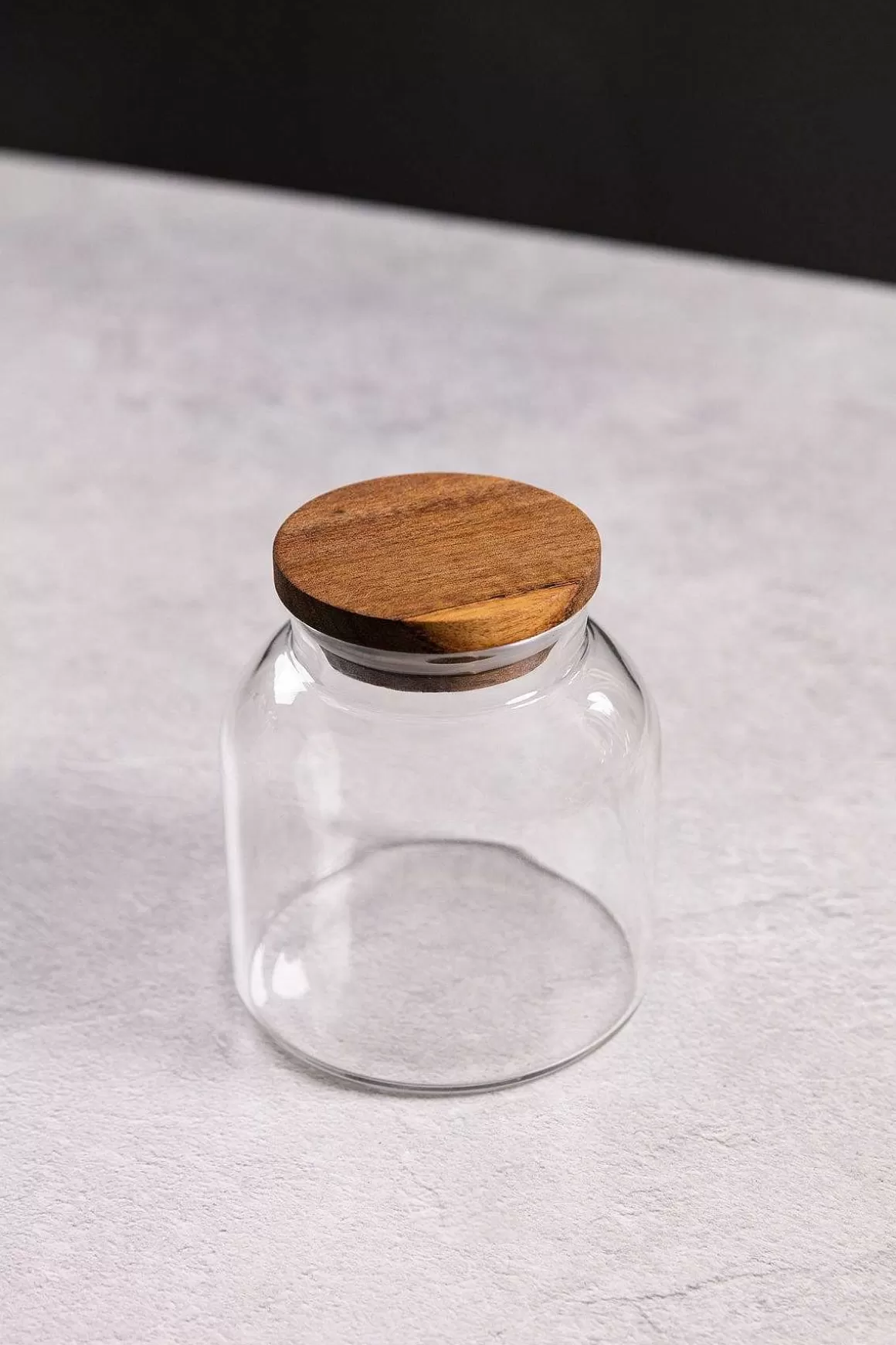 Carraig Donn HOME Mini Glass Lidded Storage Jar Store