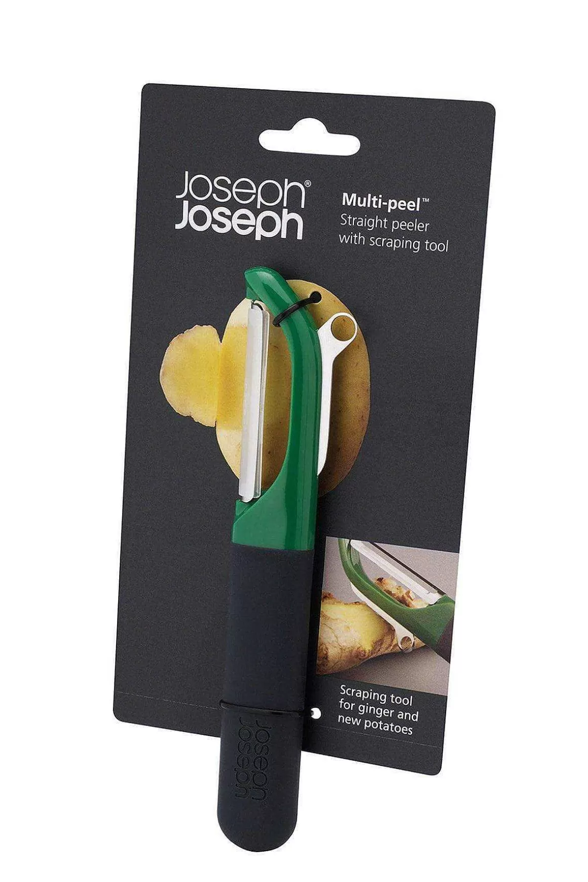 Joseph Joseph Multi-Peel Straight Peeler Sale
