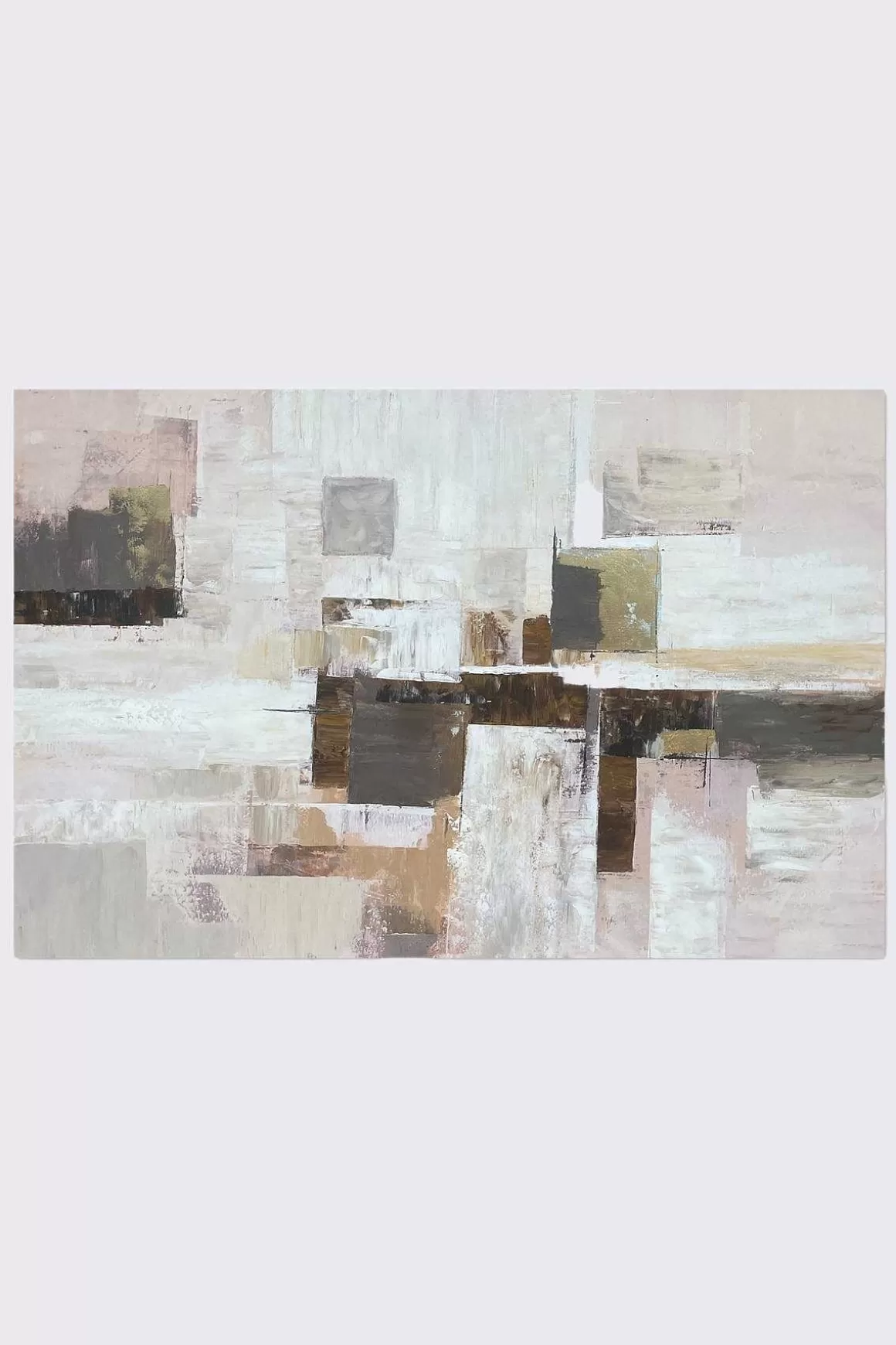 Carraig Donn HOME Natural Abstract Canvas Wall Art Store