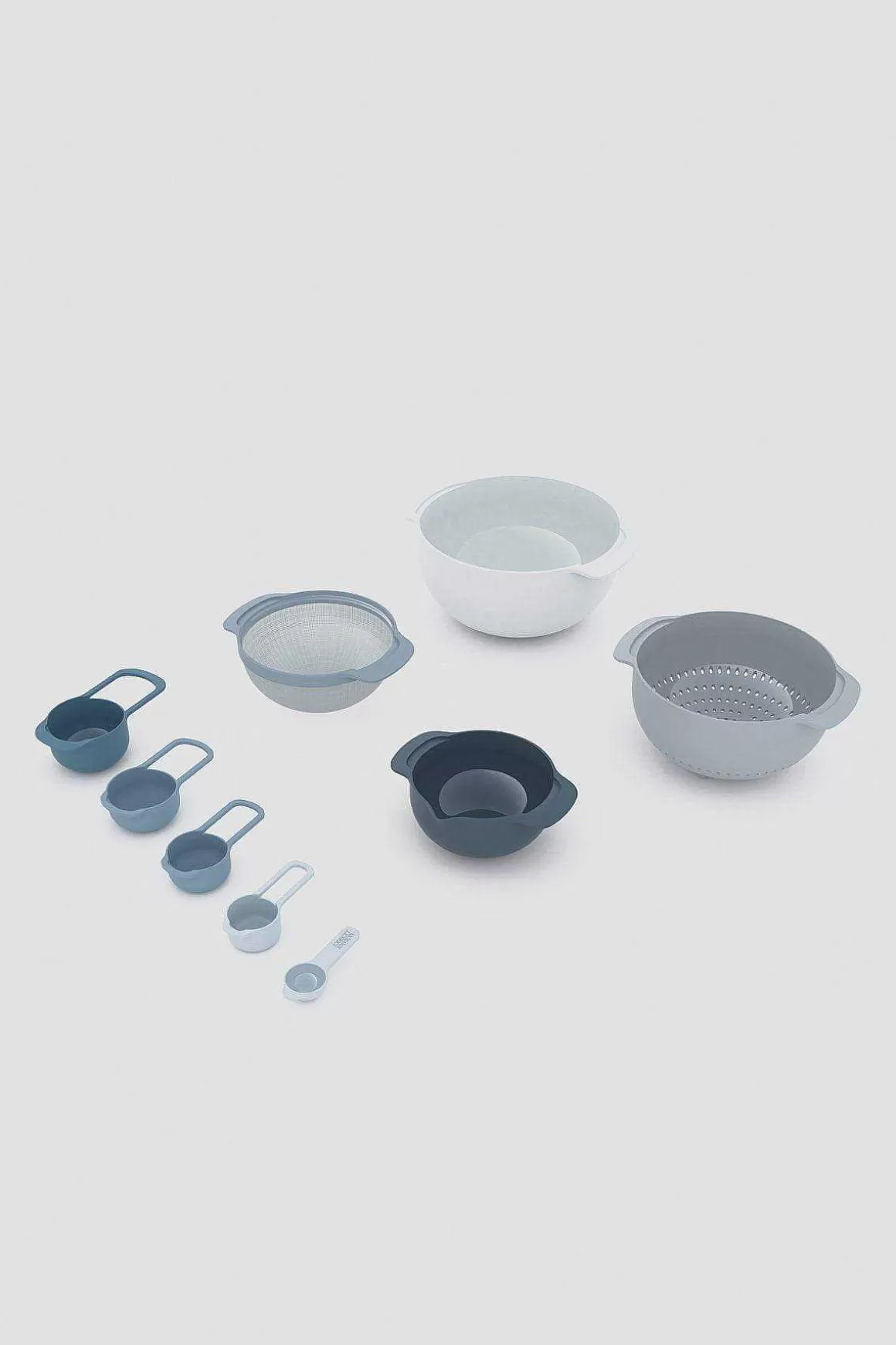 Joseph Joseph Nest 9 Plus Bowl Set- Editions Clearance