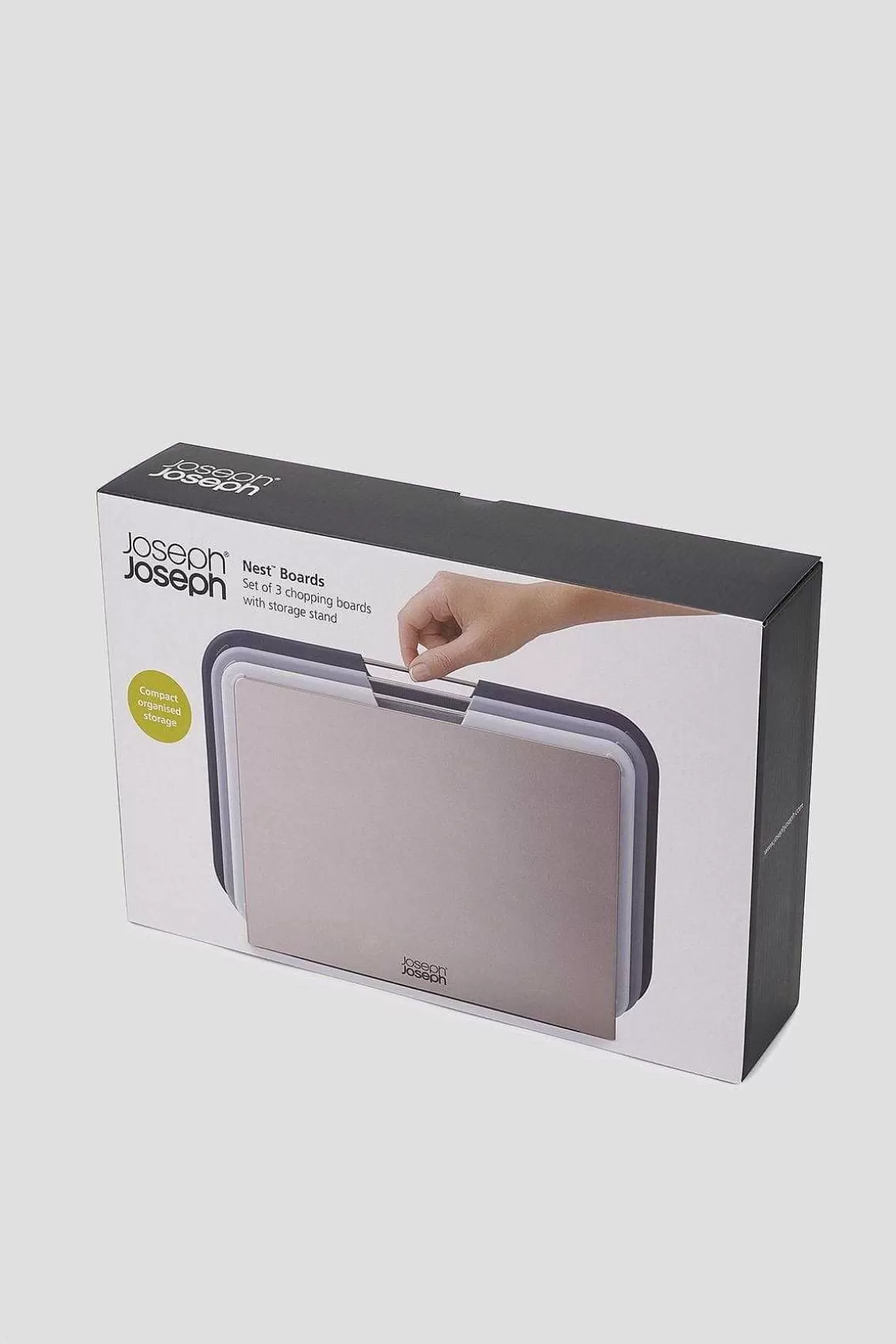 Joseph Joseph Nest Boards 3 Piece Chopping Board Set Hot