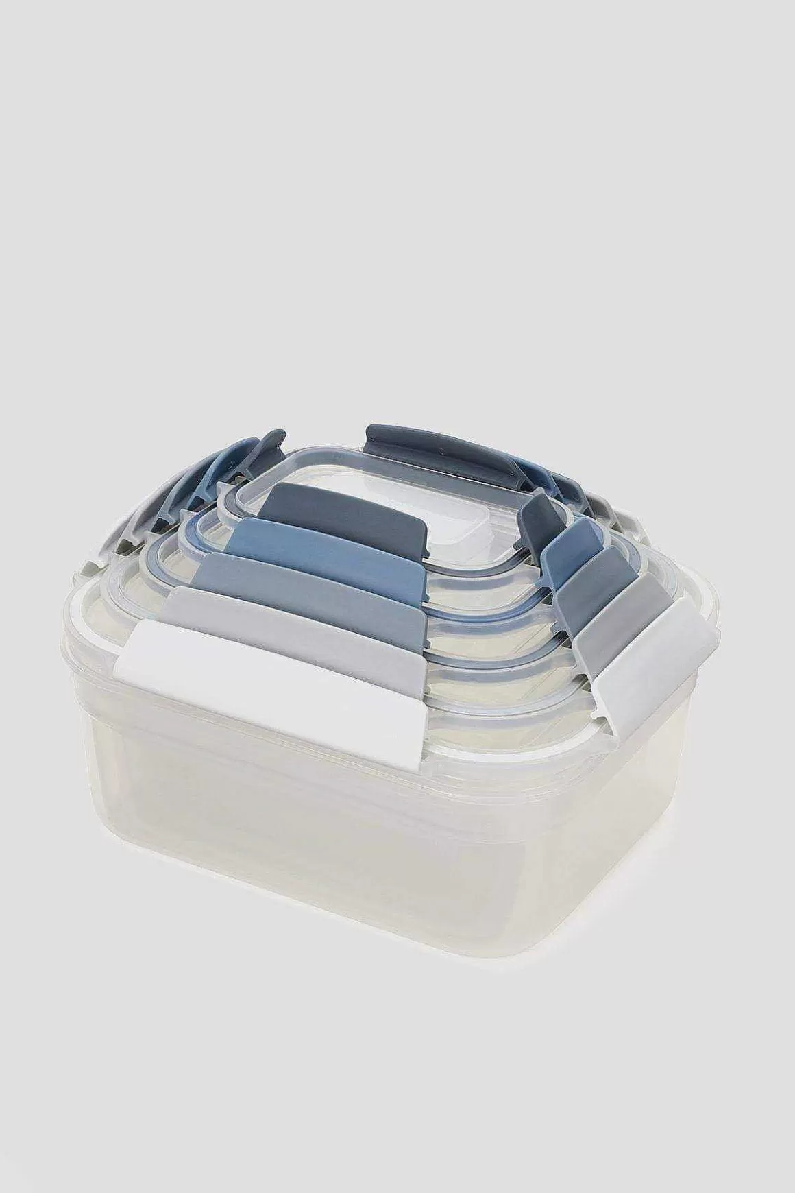 Joseph Joseph Nest Lock 5 Piece Container Set Sky Editions Shop