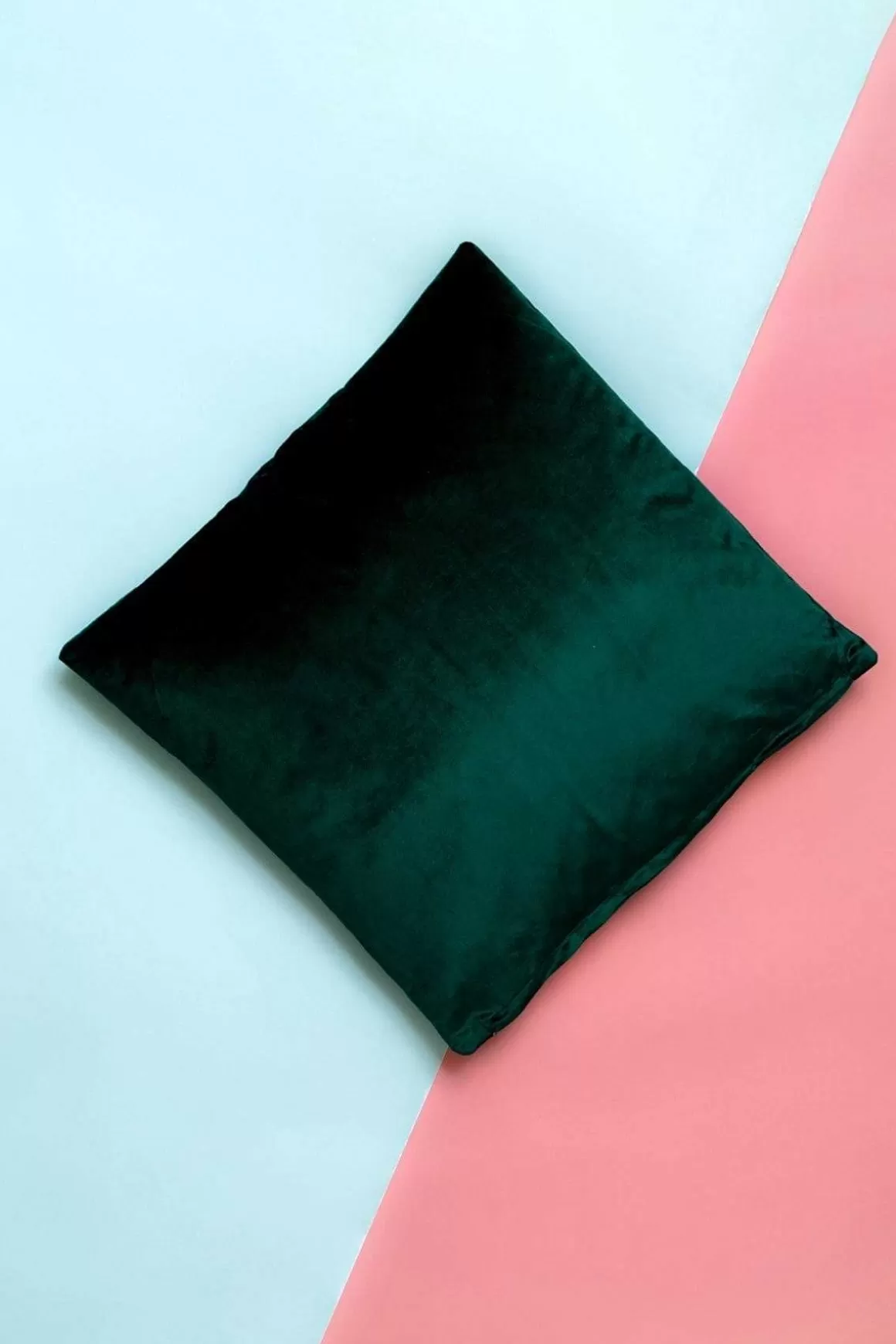 Carraig Donn Dwell Olive Green Stripe Cushion Cheap