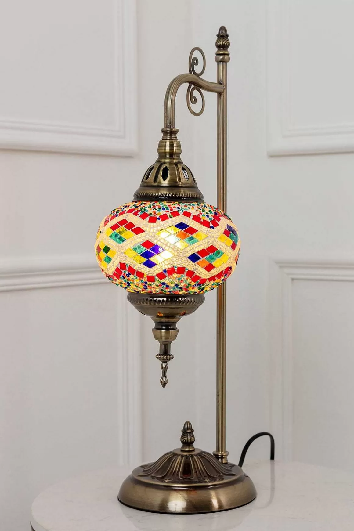 Carraig Donn HOME Omar Pendant Lamp Fashion