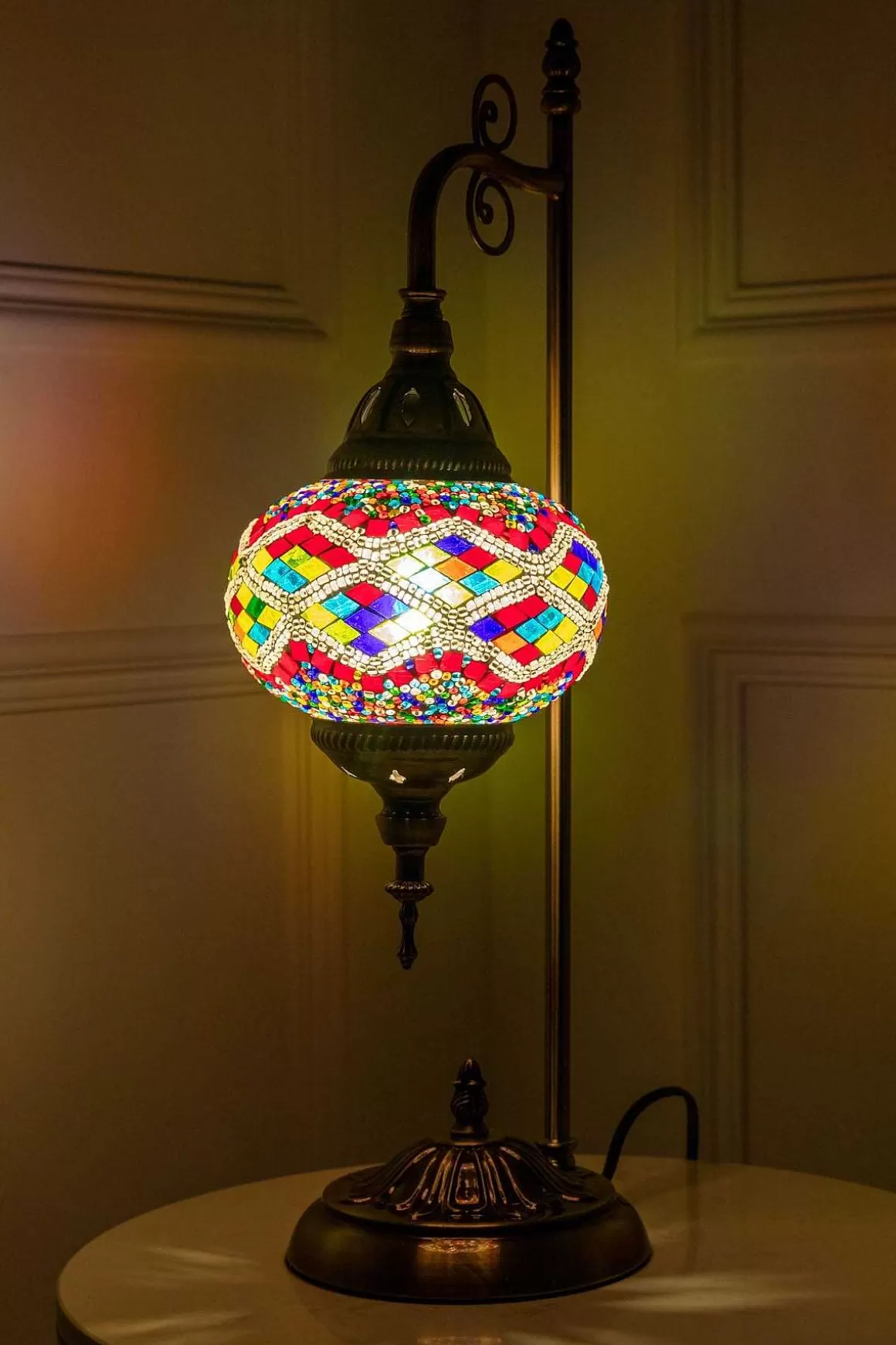 Carraig Donn HOME Omar Pendant Lamp Fashion