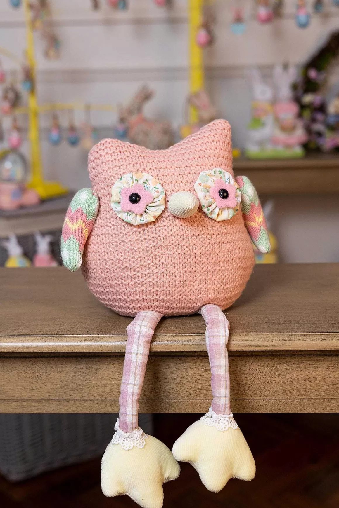 Carraig Donn HOME Owl Small Discount