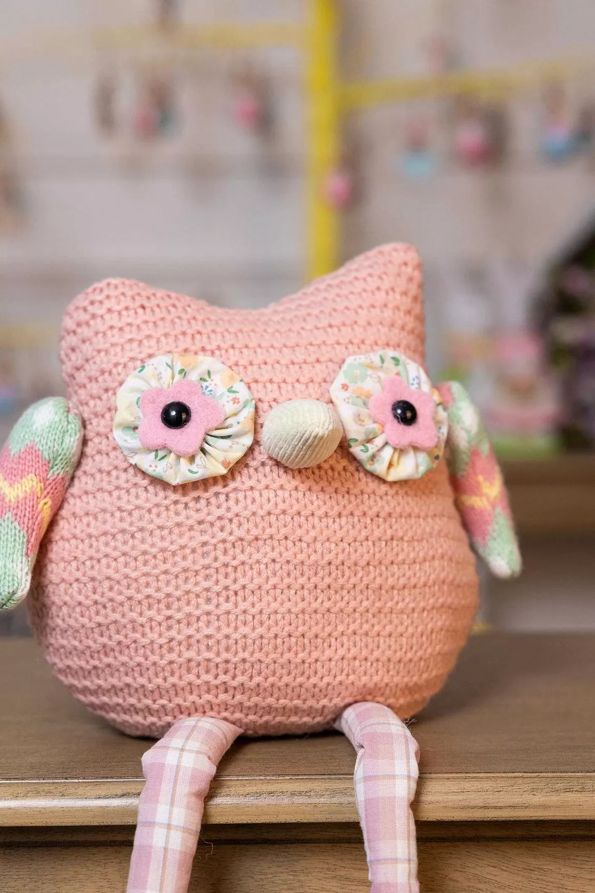 Carraig Donn HOME Owl Small Discount