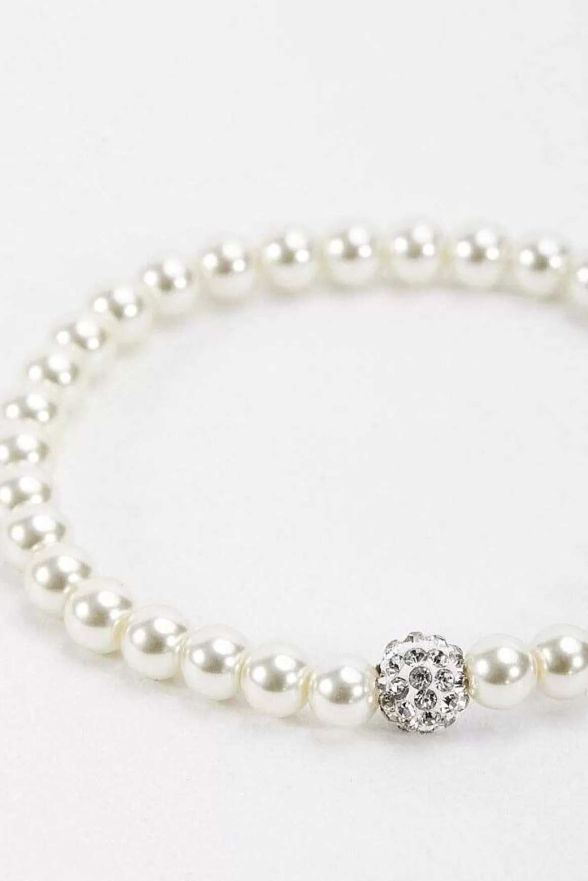 Soul Jewellery Pearl Bracelet New