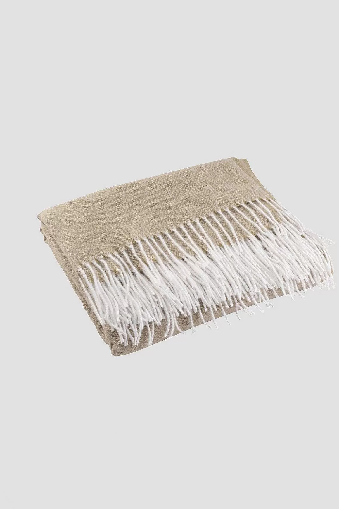 Galway Crystal Pearl Sage Throw Best Sale
