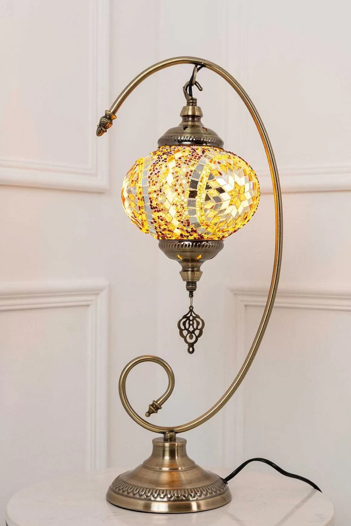 Carraig Donn HOME Petra Pendant Lamp Flash Sale