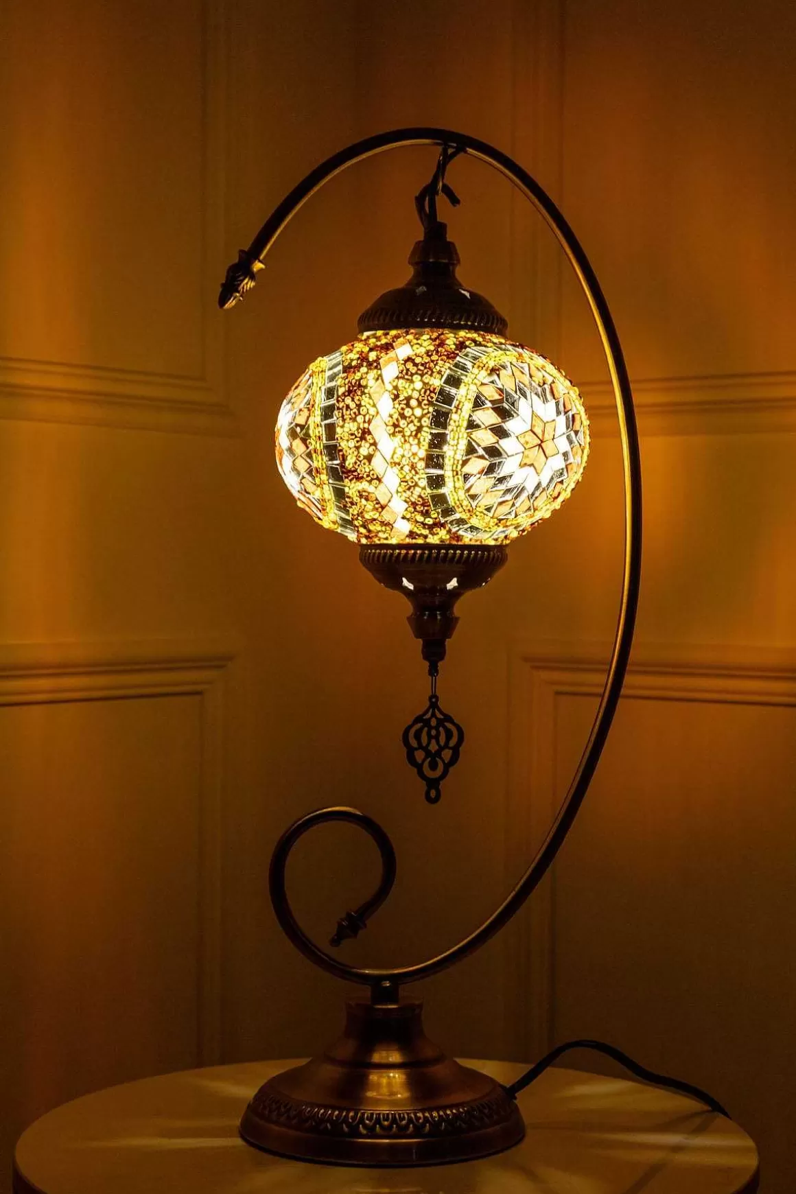 Carraig Donn HOME Petra Pendant Lamp Flash Sale