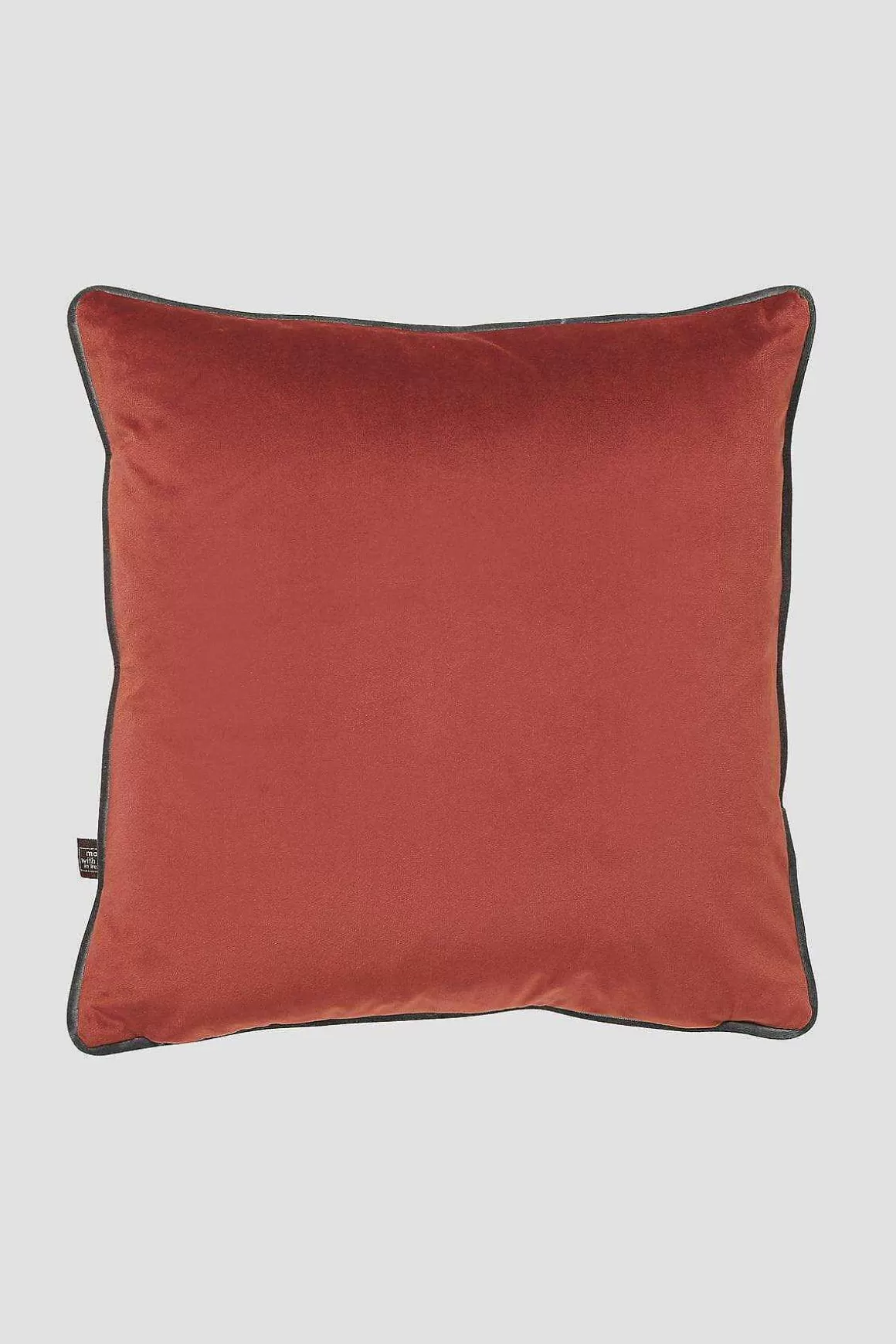 Scatter Box Protea 43X43Cm Cushion In Teal Fashion