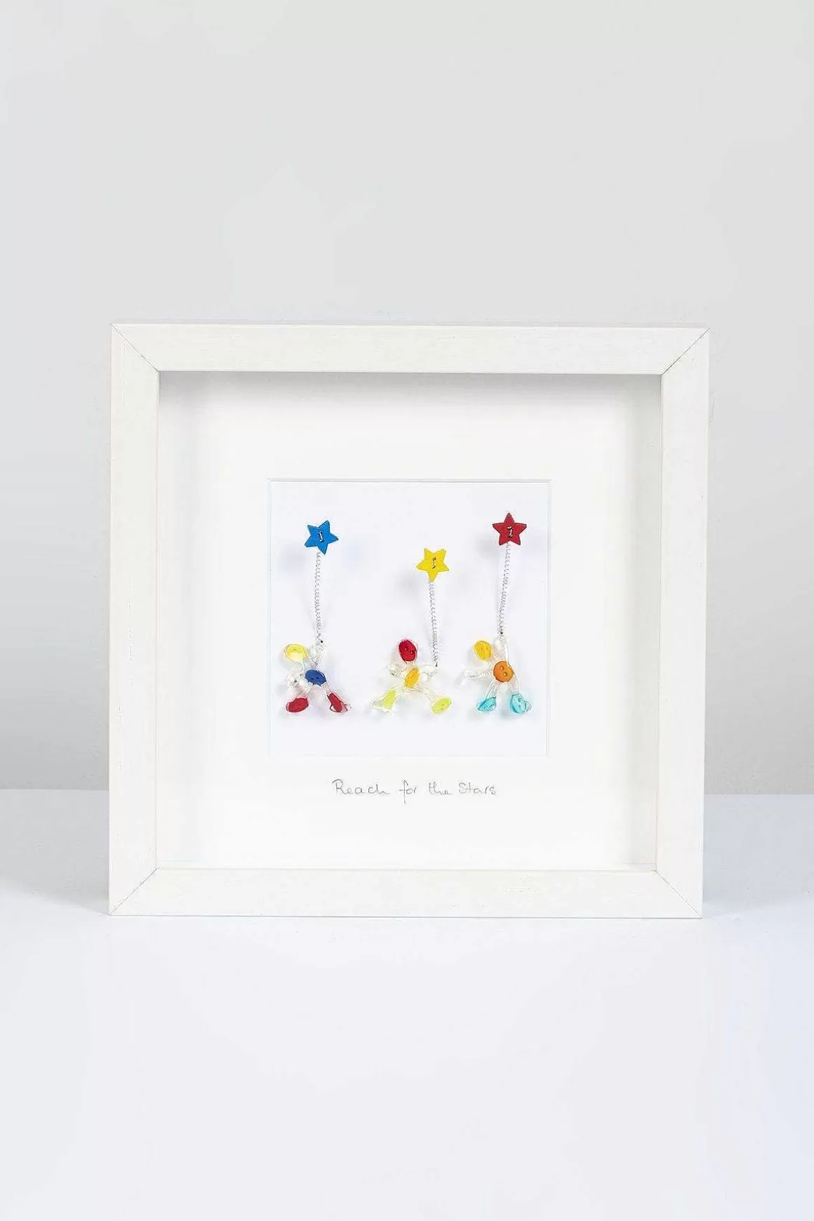 Button Studio Reach For The Stars Wall Art Flash Sale