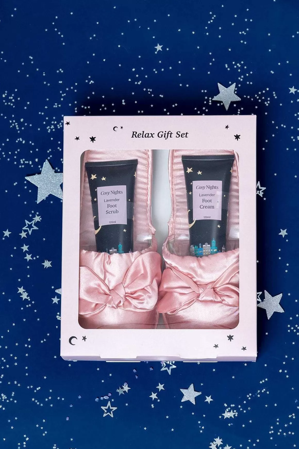Carraig Donn HOME Relax Giftset Shop