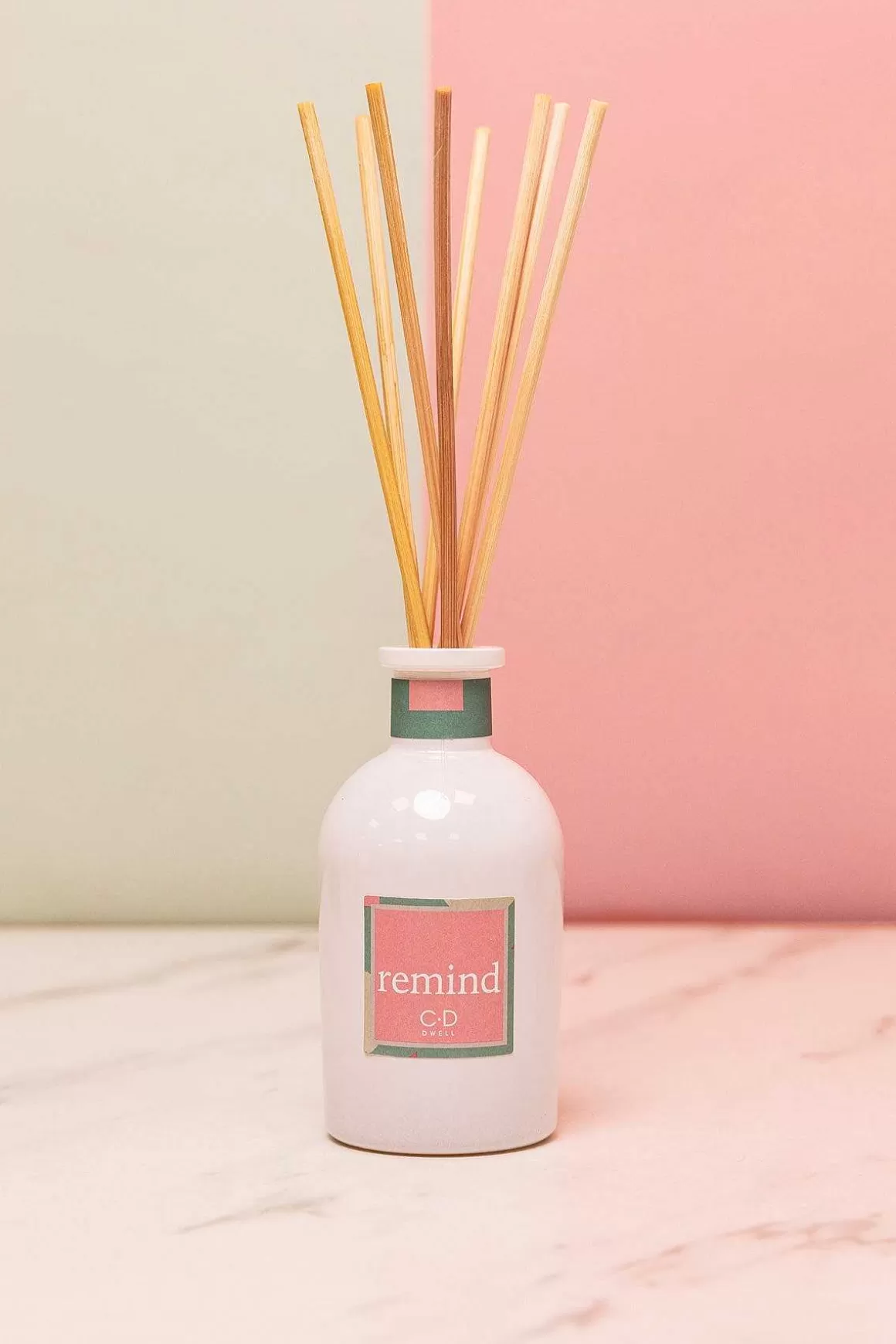 Carraig Donn Dwell Remind Fragrance Reed Diffuser Online