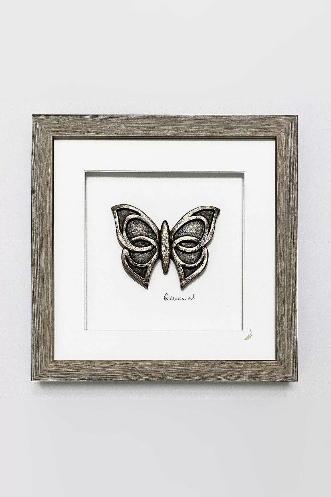 Wild Goose Renewal Wall Art New
