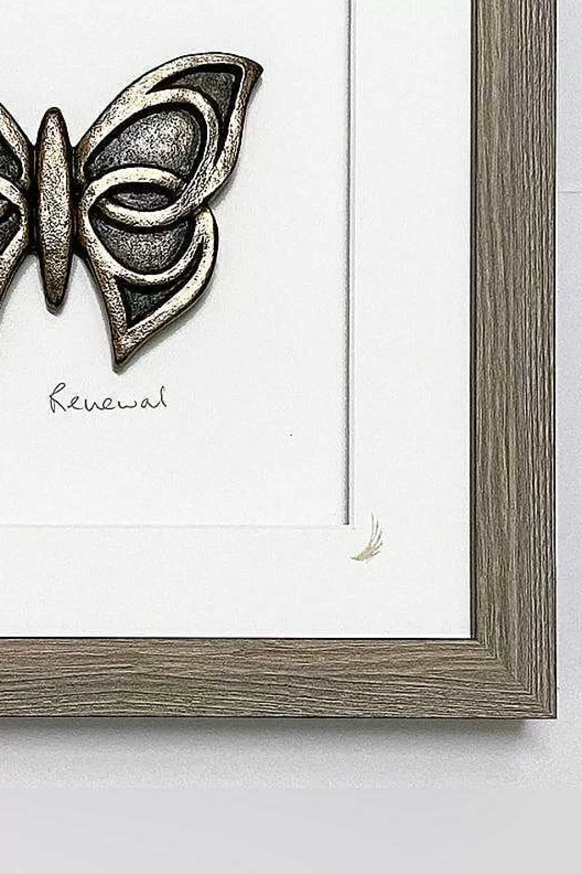Wild Goose Renewal Wall Art New