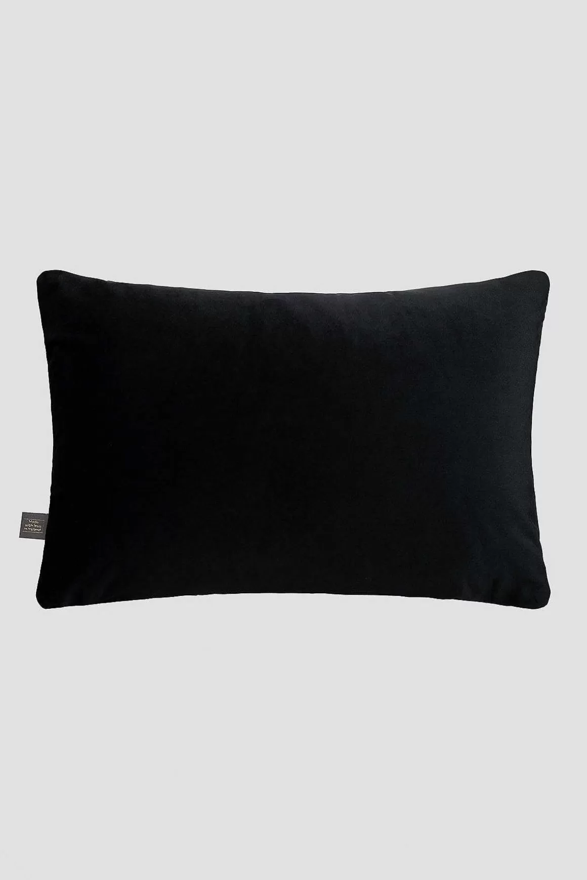 Scatter Box Rio Dark Geometric Cushion Fashion