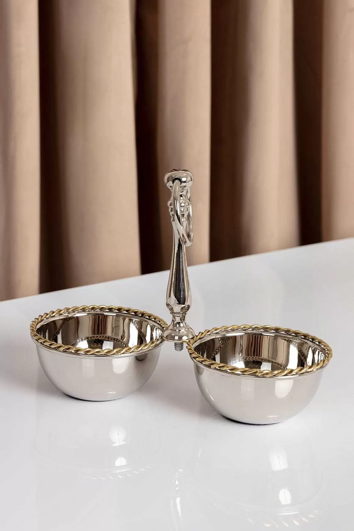 Carraig Donn Living Rope Design Duo Server Flash Sale