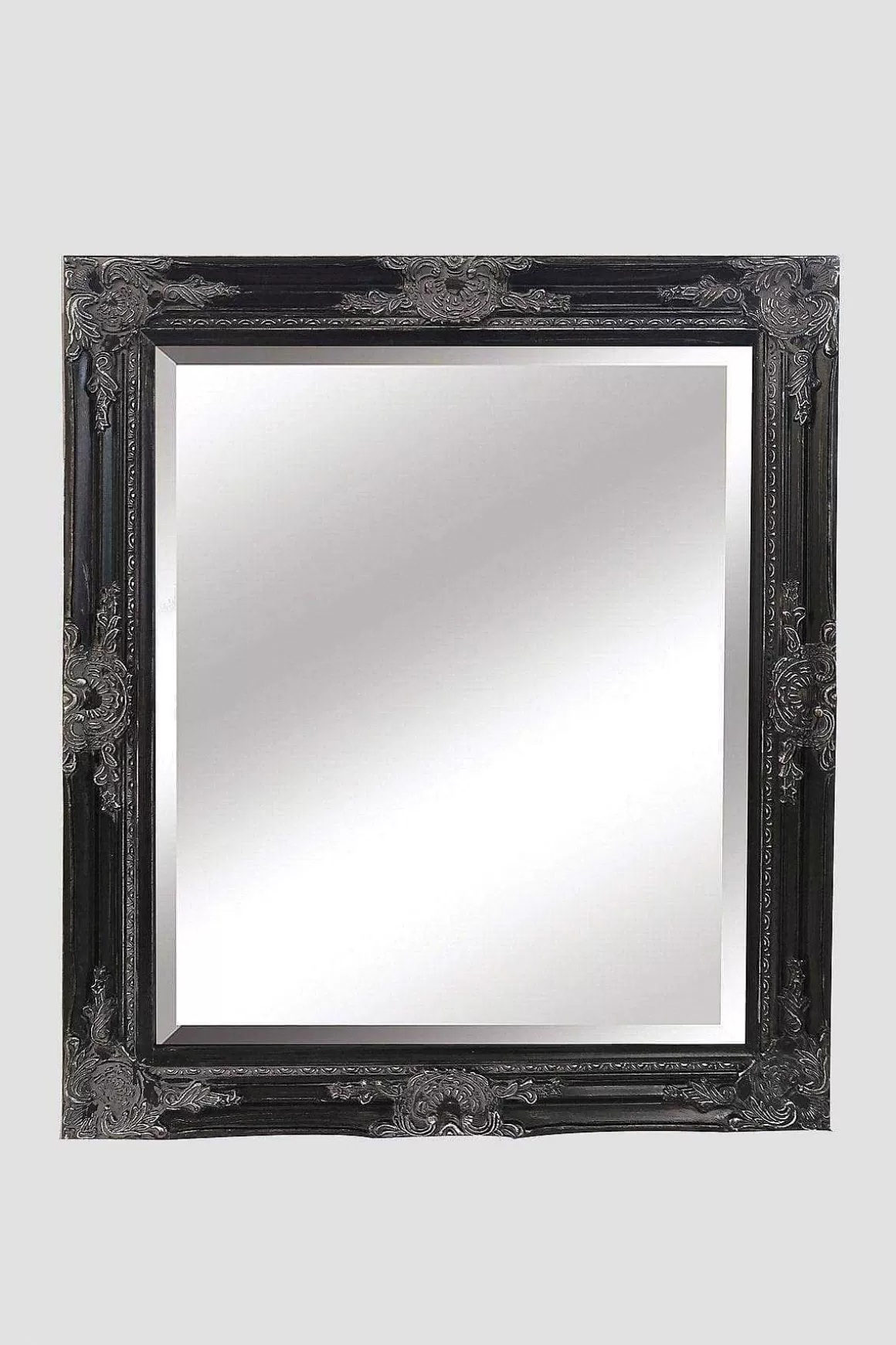 Carraig Donn HOME Sarah Black Mirror Flash Sale