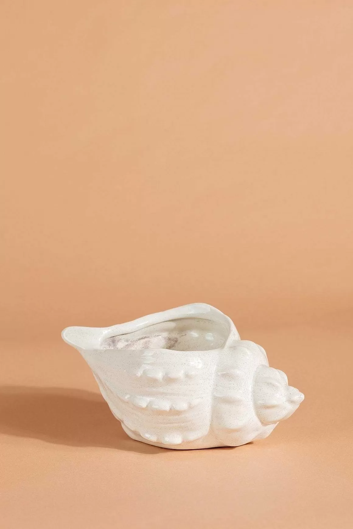 Carraig Donn HOME Shell Vessel New