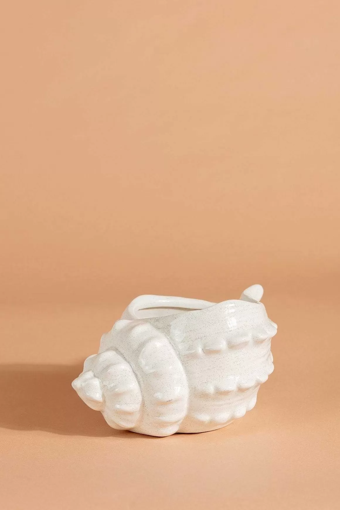 Carraig Donn HOME Shell Vessel New