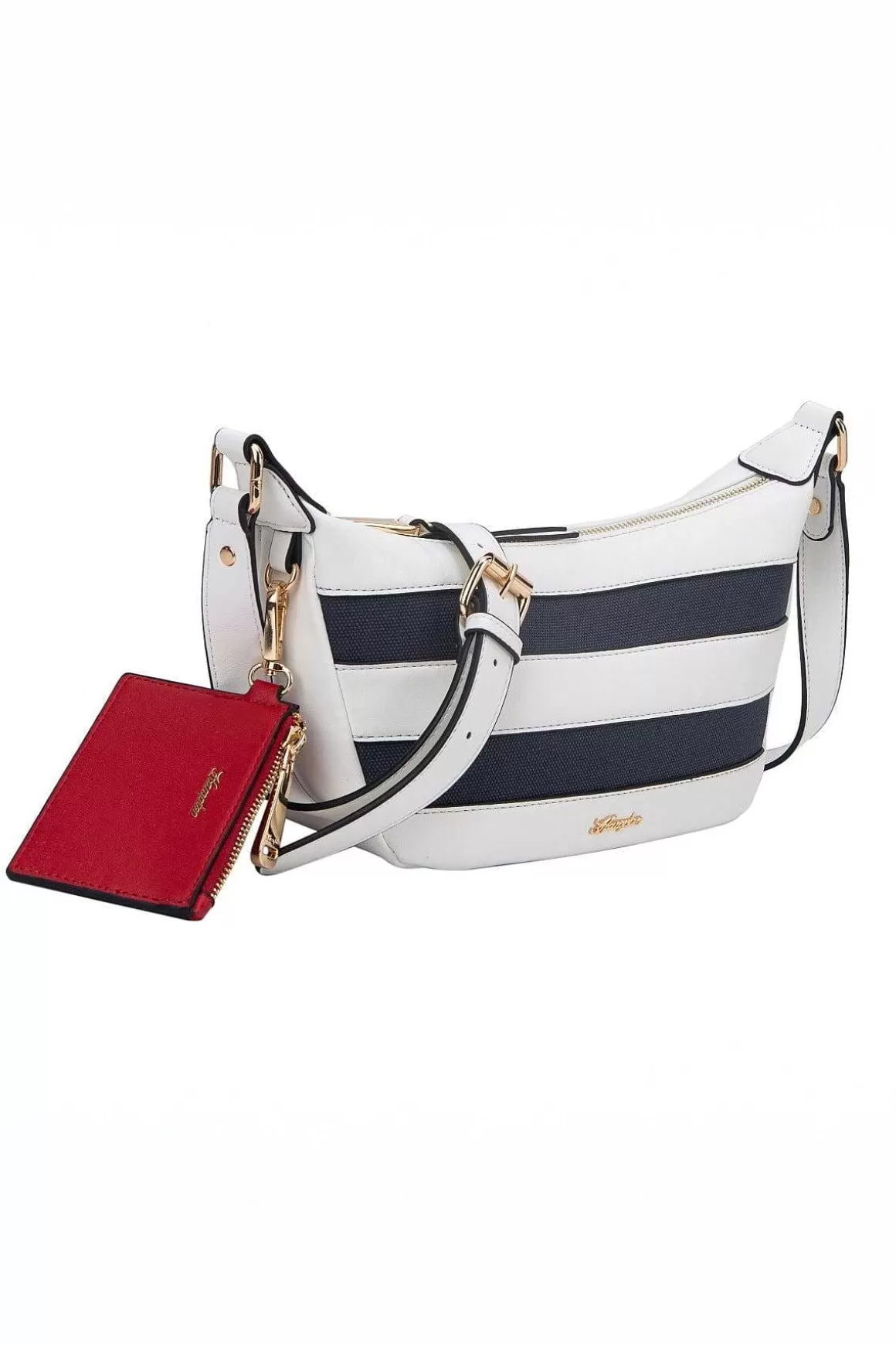 Hampton Sinu Crossbody Bag Best Sale