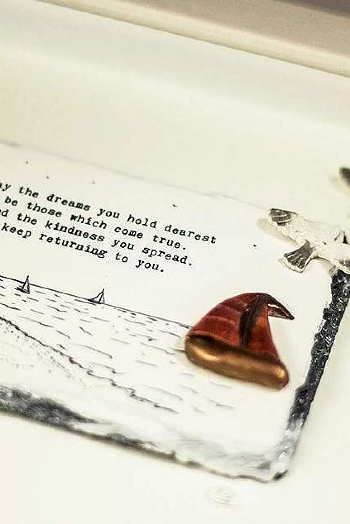 Amilie Slatecraft Art-Dreams Come True Online