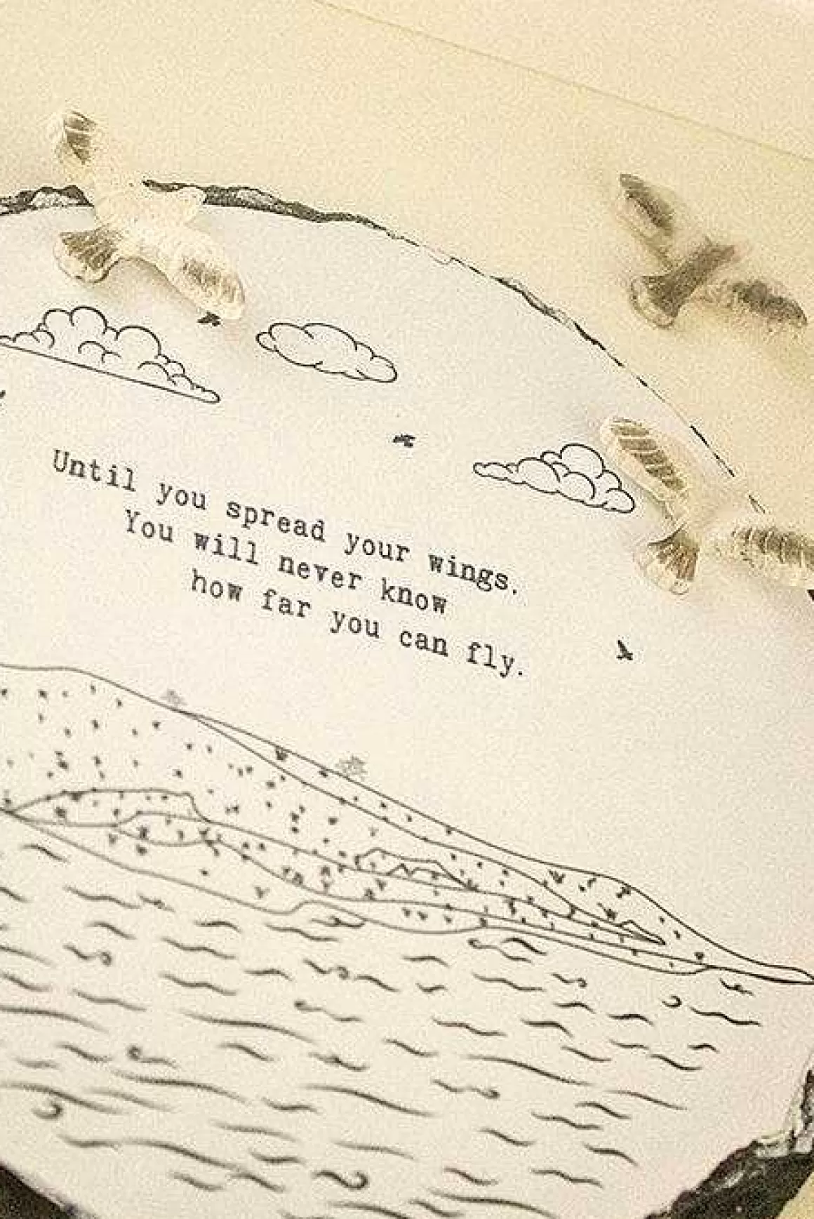 Amilie Slatecraft Art-Spread Your Wings Best