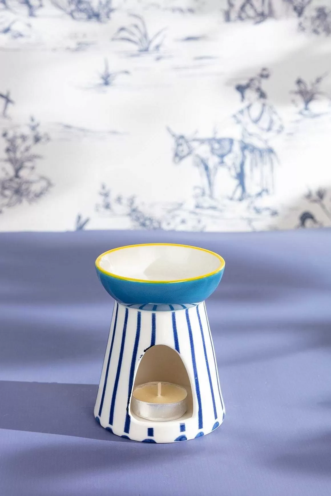 Carraig Donn HOME Small Oil Burner Flash Sale