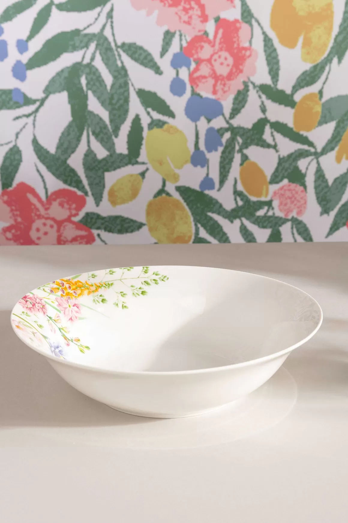Carraig Donn HOME Summer Garden Large Bowl Online