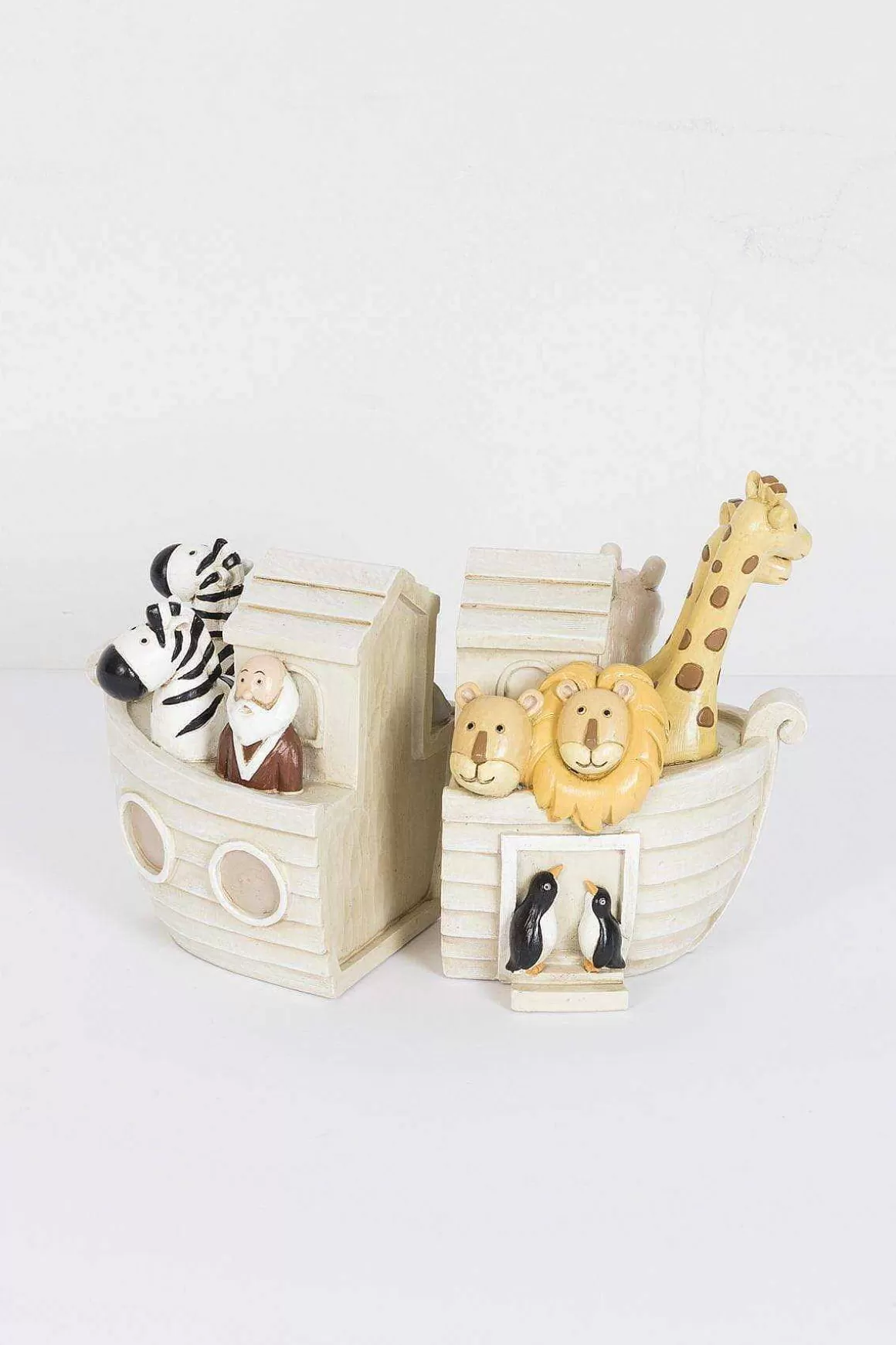 Carraig Donn HOME The Arc Book Ends Clearance