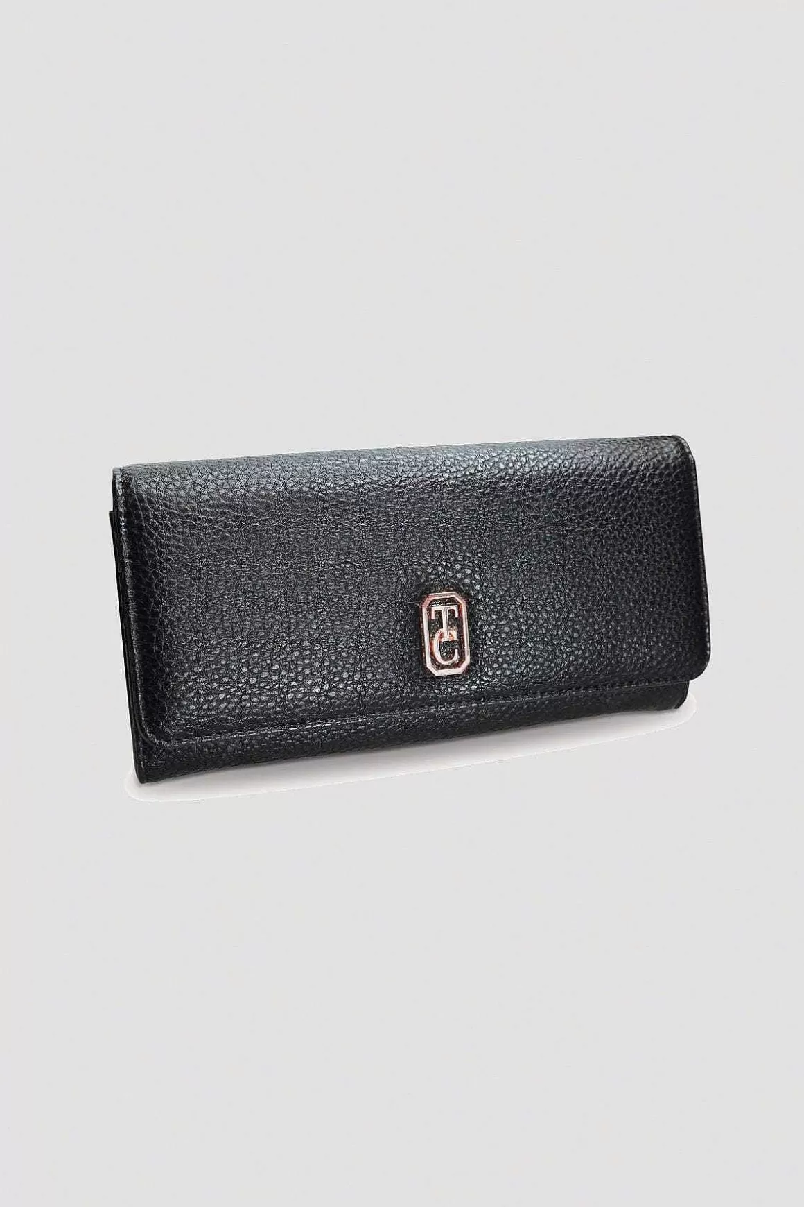 Tipperary Crystal Bags The Clarence Purse In Black Cheap
