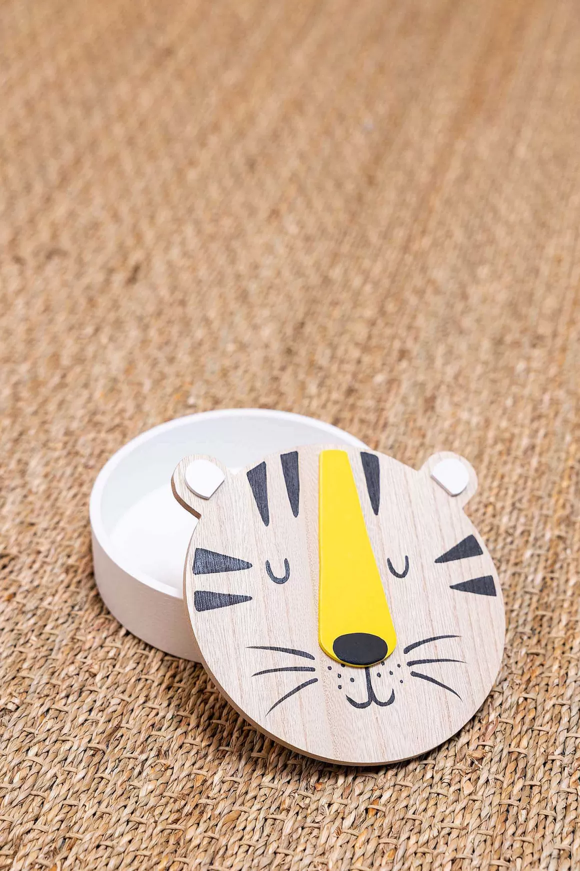 Carraig Donn HOME Tiger Box Best Sale