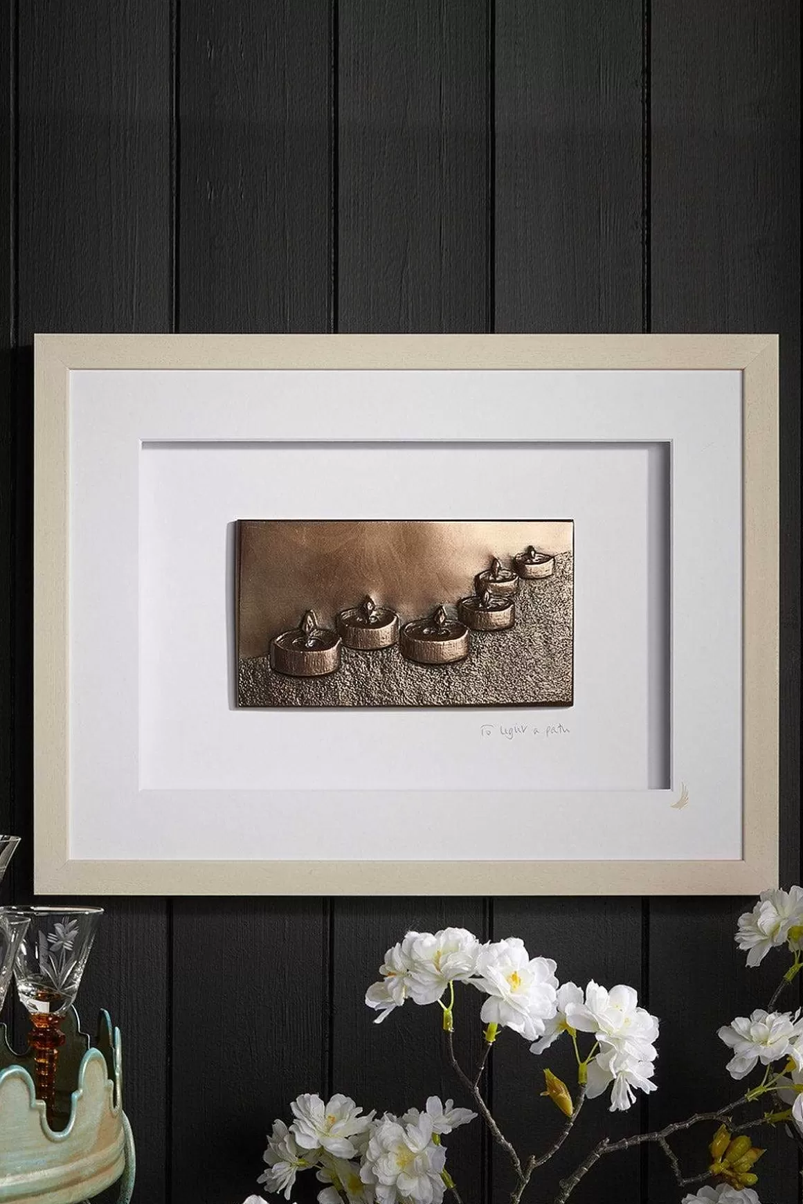 Wild Goose To Light A Path Wall Art Best Sale