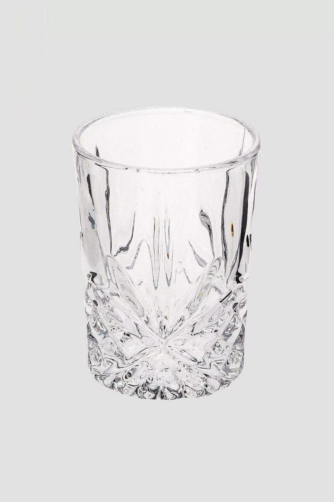 Killarney Crystal Trinity Shot Glass Set Shop
