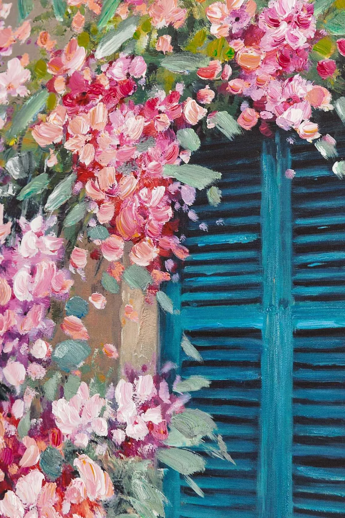 Carraig Donn HOME Tuscan Window Canvas Art Discount