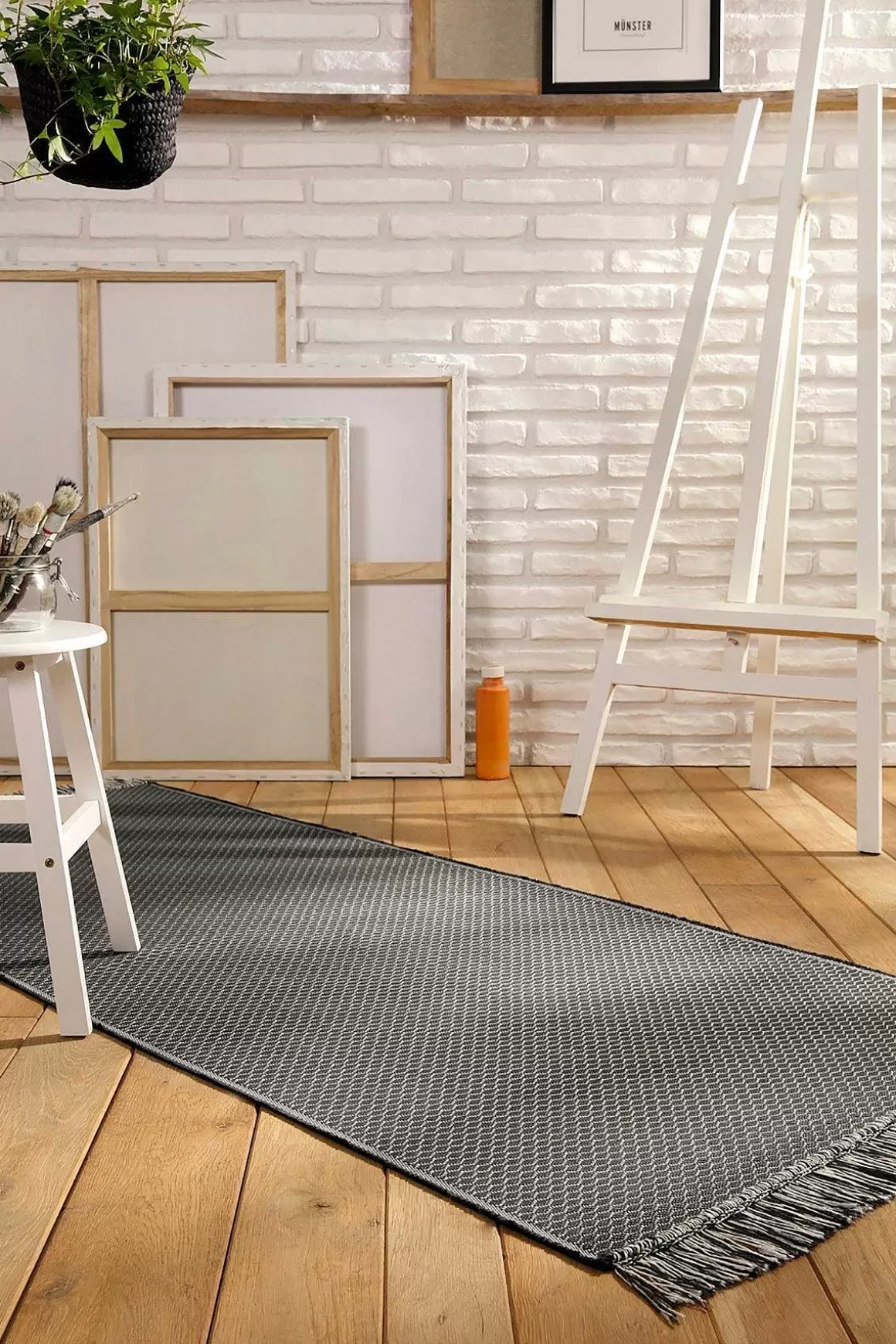 Biederlack Wave Carpet Runner 80 X 200Cm Discount