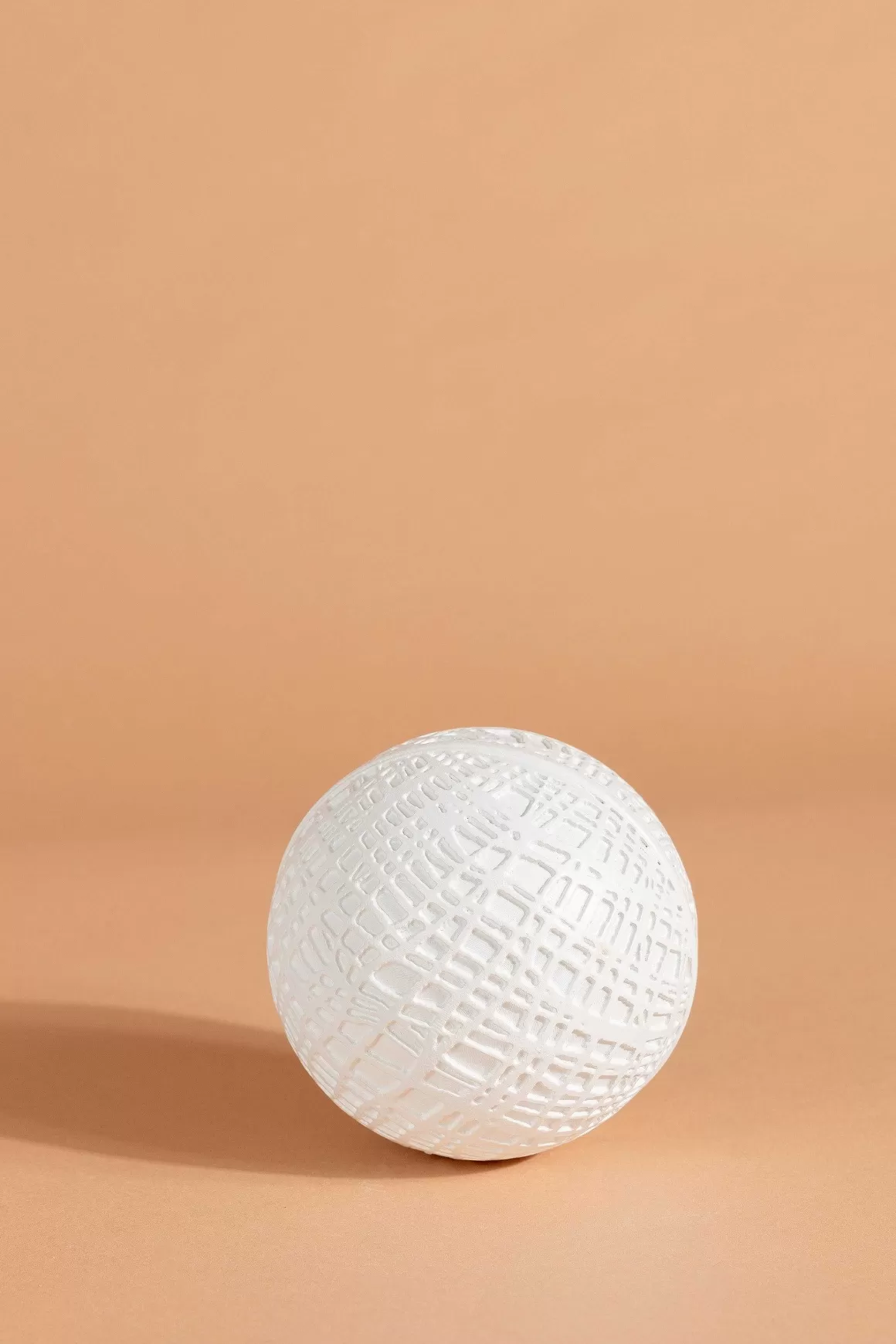 Carraig Donn HOME Weave Ball Decor Best Sale