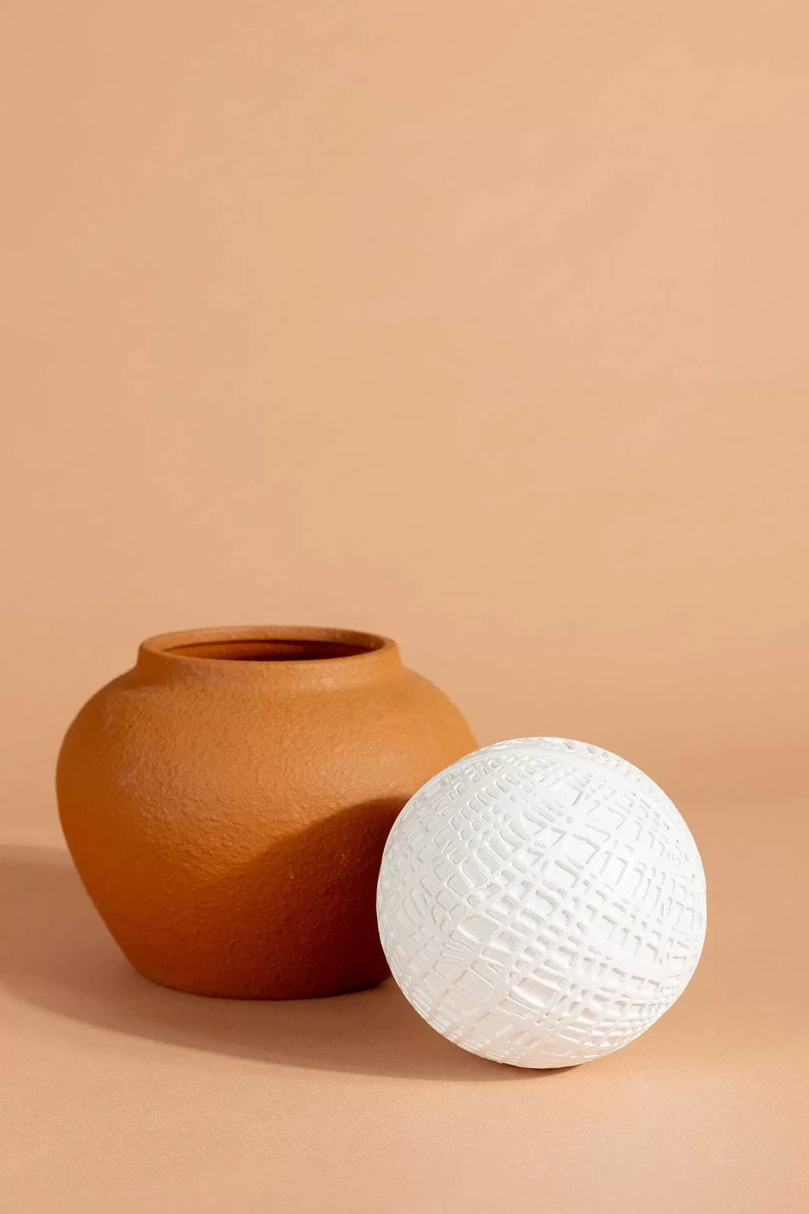 Carraig Donn HOME Weave Ball Decor Best Sale