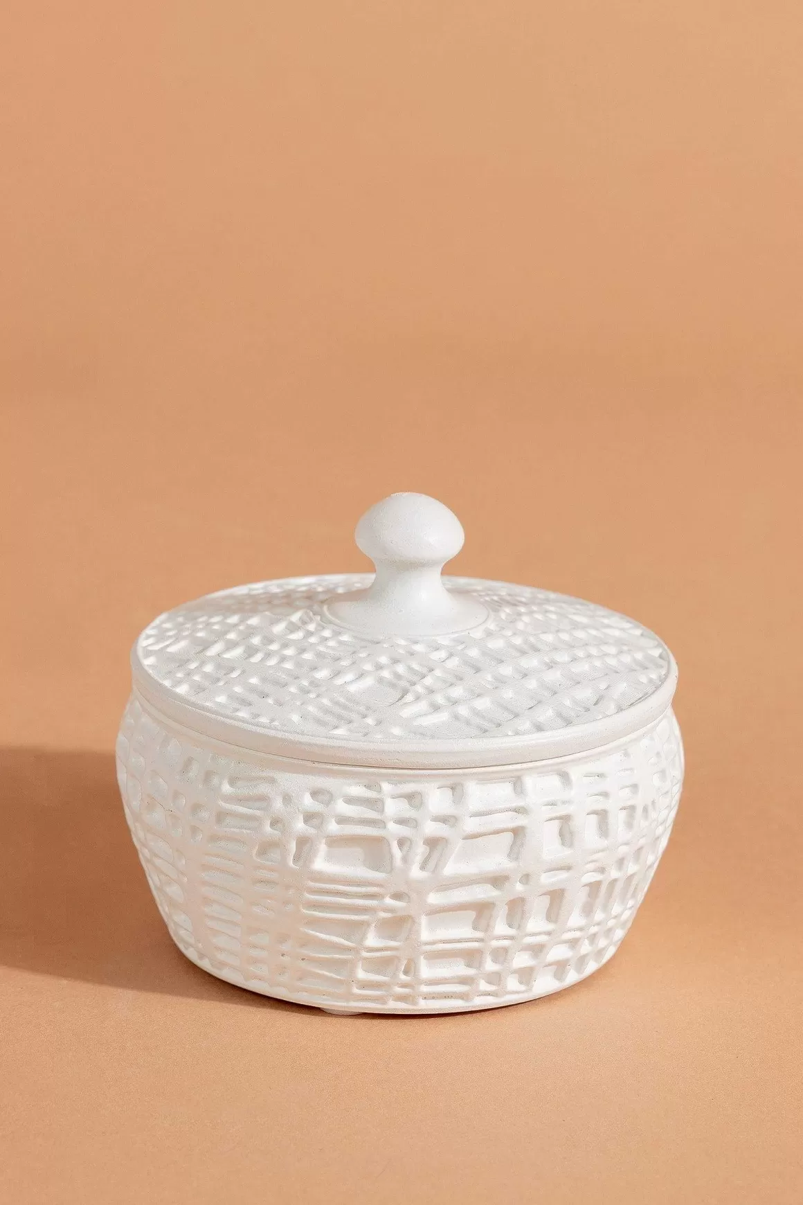 Carraig Donn HOME Weave Trinket Box Sale
